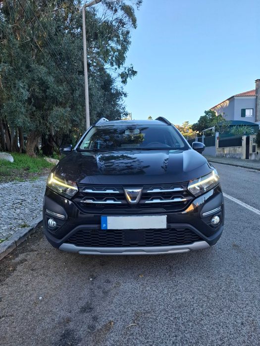 Dacia Jogger 1.0 ECO-G Essential Bi-Fuel