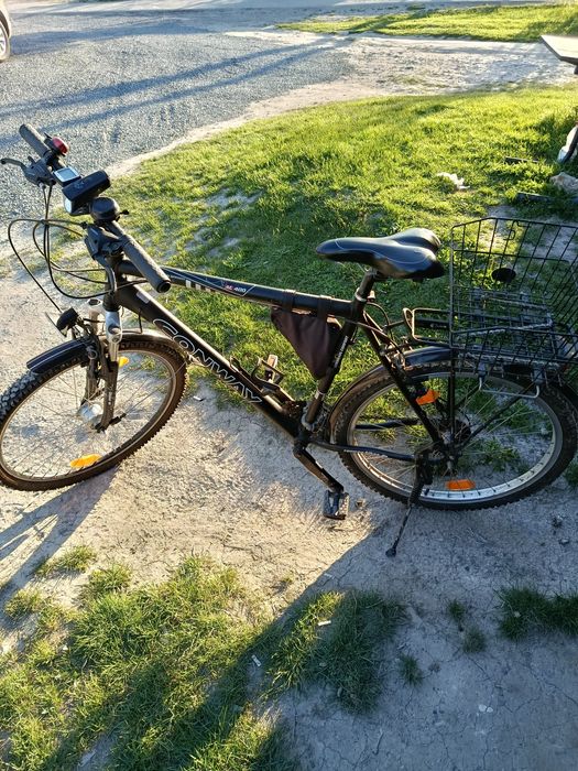 Продам велосипед