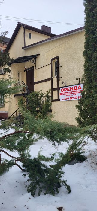 Аренда приміщення по пр. Волі 21а