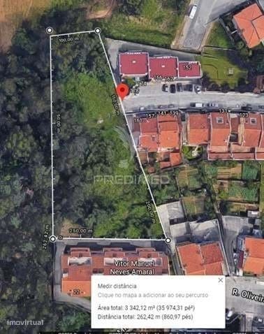 Terreno Urbano/Gondomar