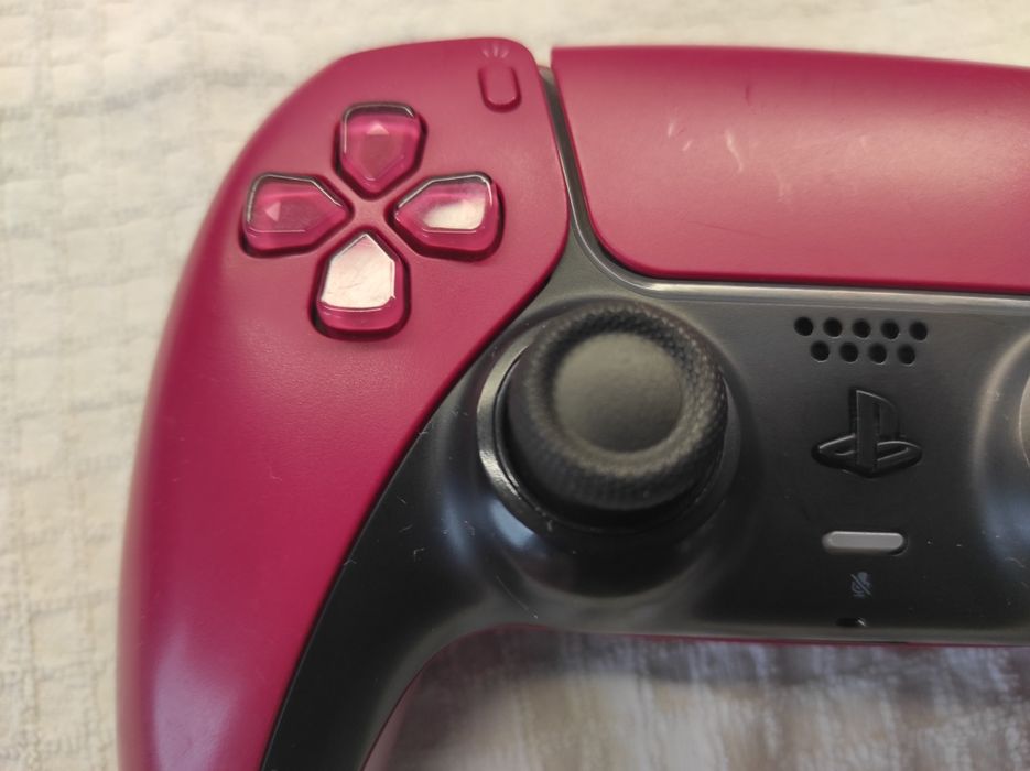 Comando PS5 Original