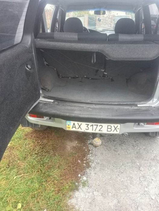 Продам Нива Шевроле