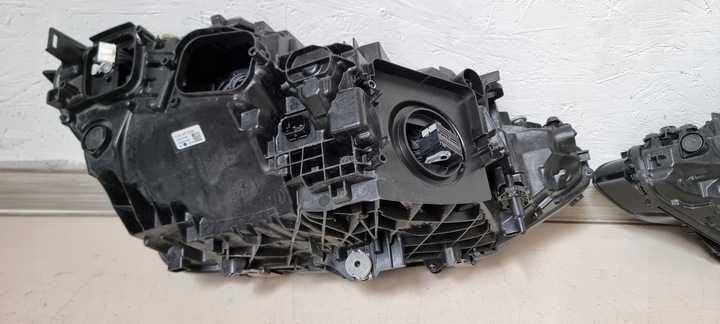 BMW i4 G26 Фари передні Laser