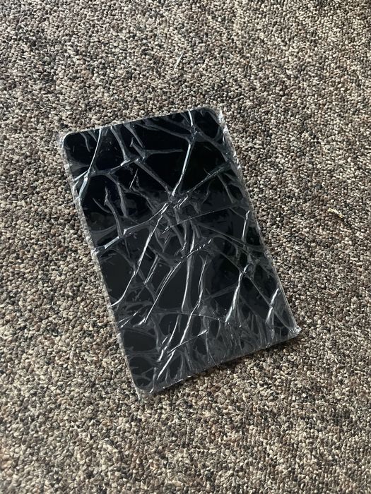 Podkładka samochodowa z logo Mercedes-benz 100%nowa zafoliowana