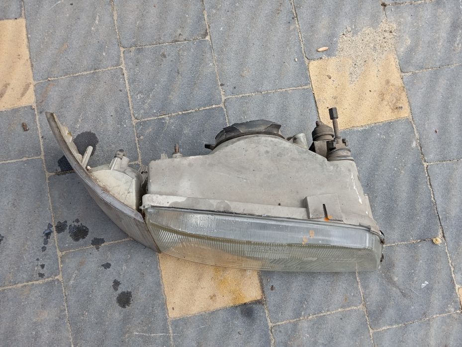 Розборка ресори дукато джампер пара