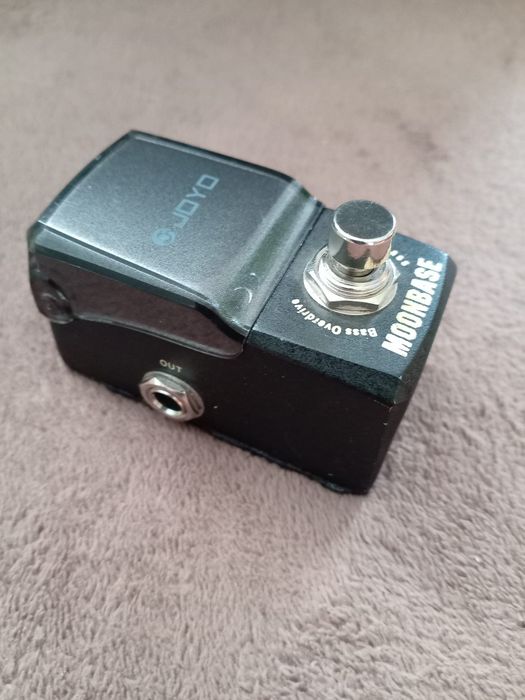 Efekt basowy Moonbase Joyo