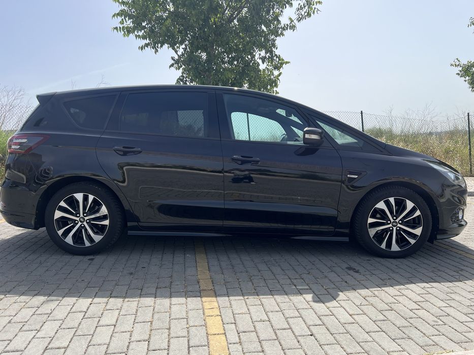 Ford S max ST LINE