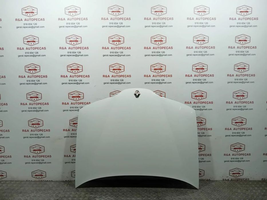 Capot Renault Laguna II 2 Original