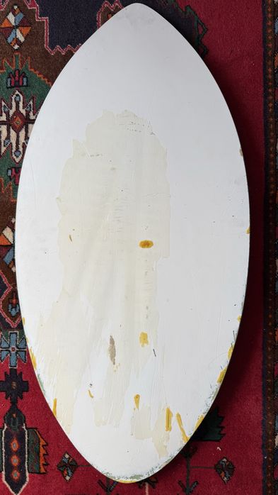 Skimboard ZAP Skimers
