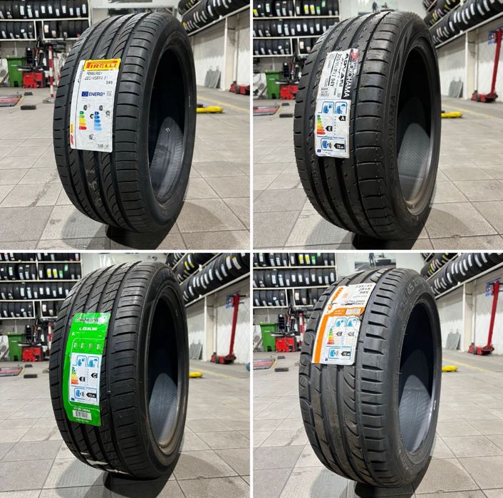 Pneus Usados, Semi-Novos, Ocasião, Segunda Mão e Novos