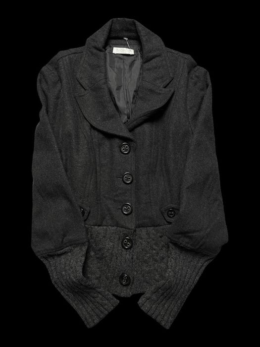 Archive cardigan/jacket