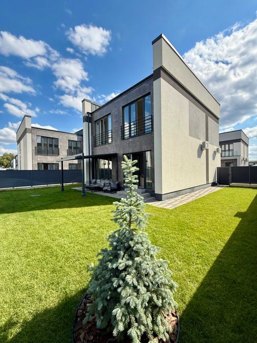 Дом по адресу ул. Гмыри Бориса (площадь 145 м²) - Atlanta.ua - фото 22