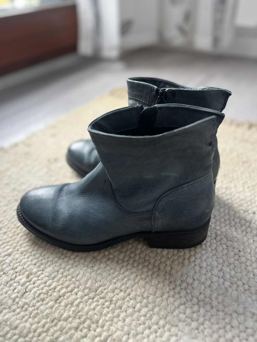 Botki venezia rozmiar 40