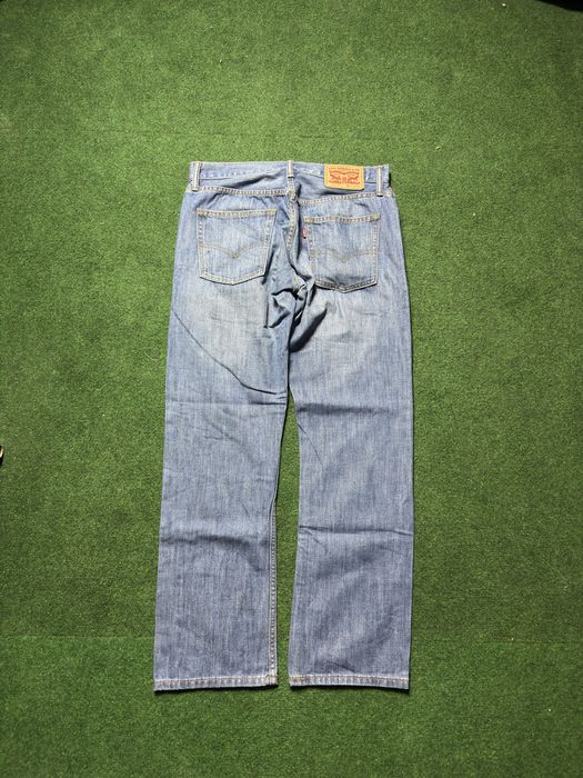 Jeansy Levis 501 501 505 506 514 Zestaw