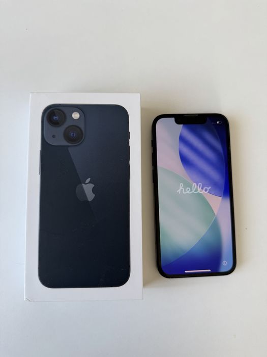 iPhone 13 mini 128GB