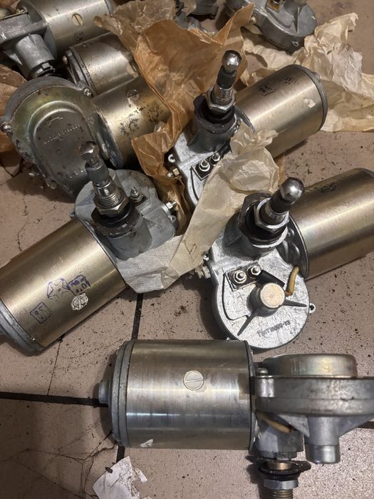 Склоочисник СЛ-108 Маз,Белаз