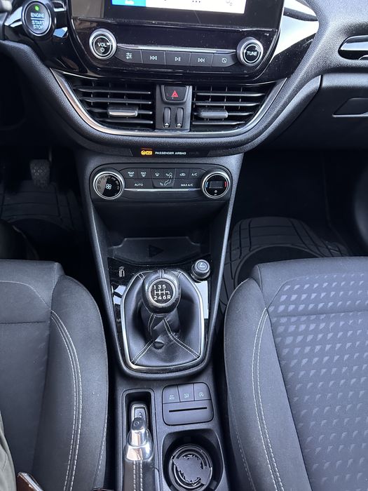 Ford Fiesta 1.0 EcoBoost Titanium 2018 | Excelente Estado | Bem Estimado