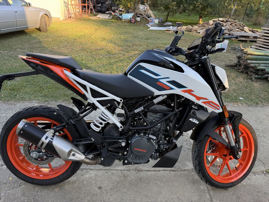 KTM