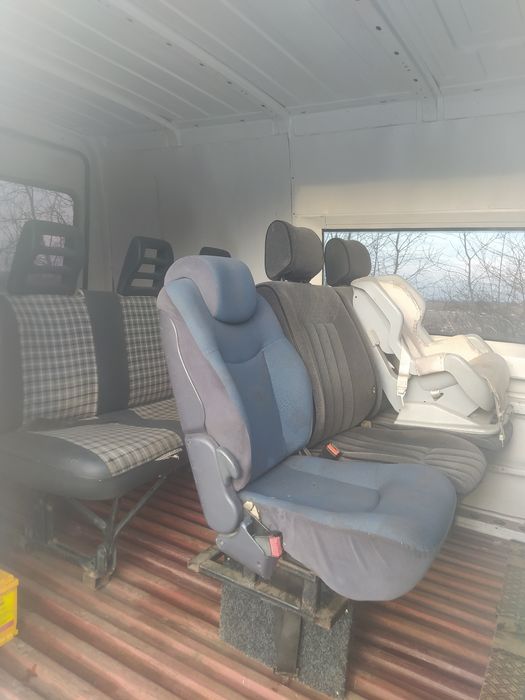 Фіат в непоганому стані