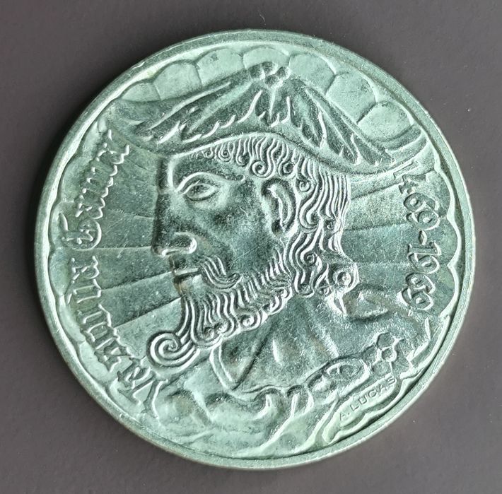 Lote de moedas portuguesas