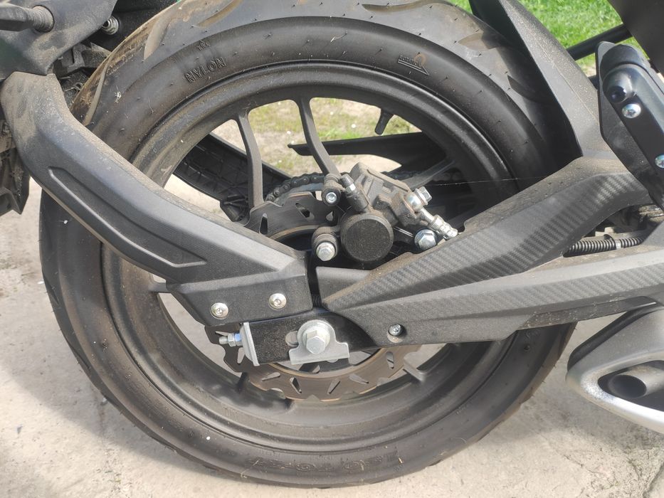 Продам мот zonsen