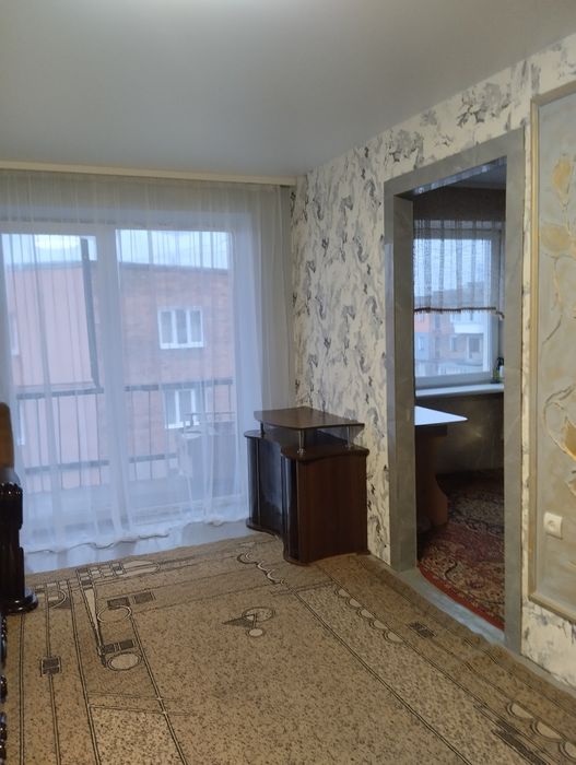 Продам 2х кімнатну власник