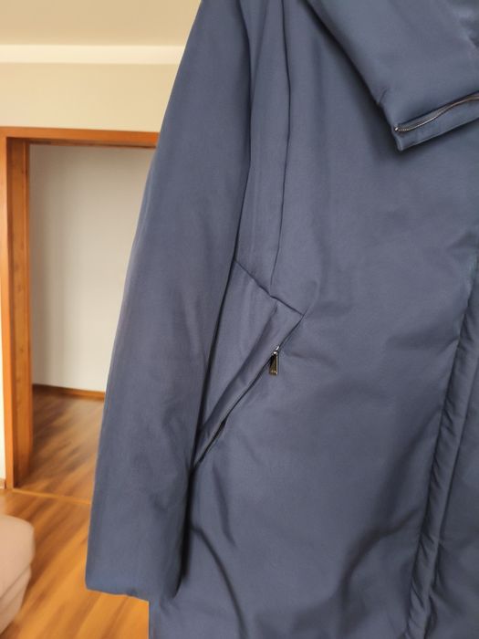 Kurtka zimowa damska Volcamo