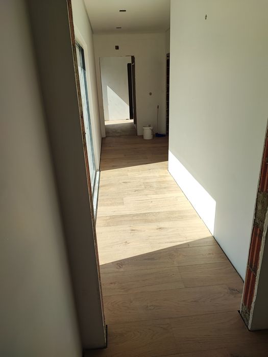 Carpinteiro de limpos