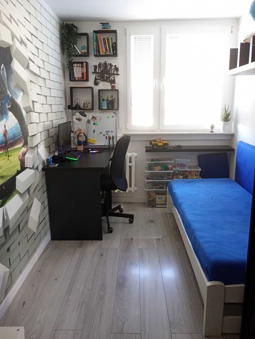3-pokojowe ul. Kwiska od właściciela - Widok 5