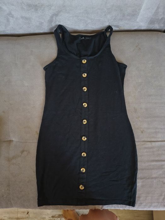 Sukienka damska na lato Sinsay rozmiar S