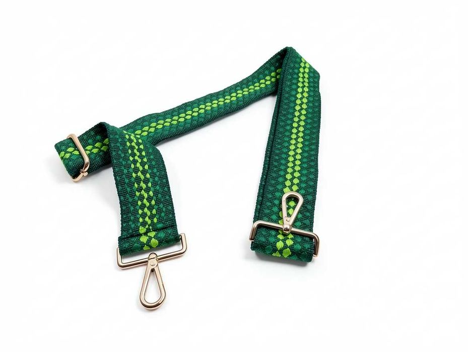 R090 ZOUIQSS Szeroki Pasek Na Ramię Regulowany Zapasowy Pasek Płócienna Torba Crossbody Torebka 5 cm Kolor 24 Akcesoria Do Torebek Wygodny Pas Do Torb