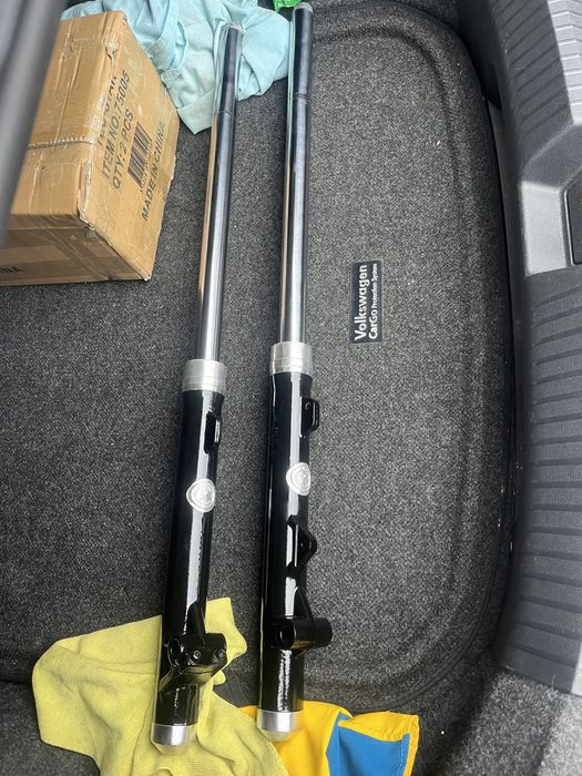 Вилка Чезет Крос