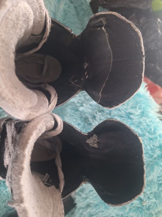 Lyzwy hokejowe BAUER roz.44.5 supreme one.4