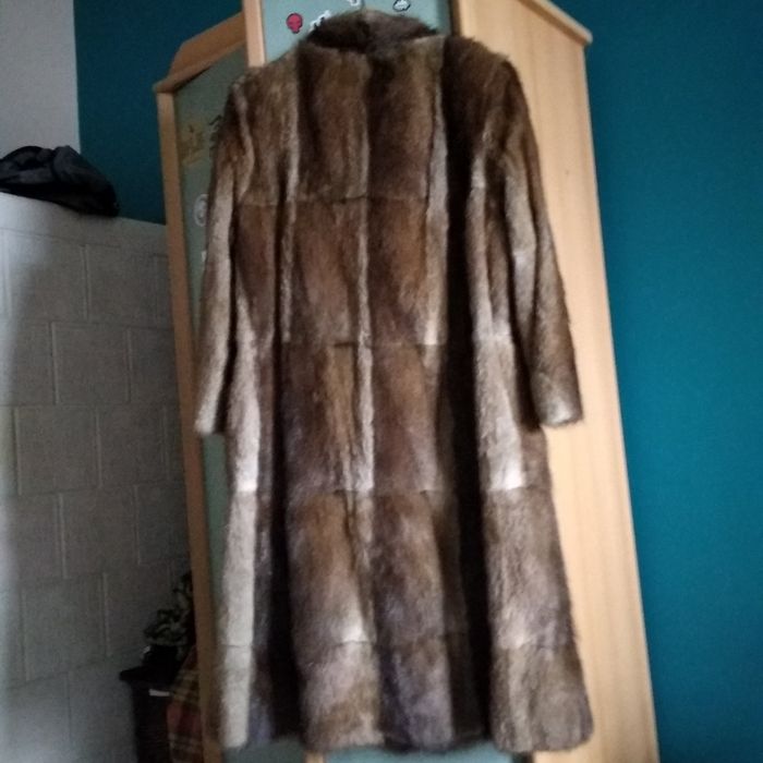 Dlugie futro pizmaki