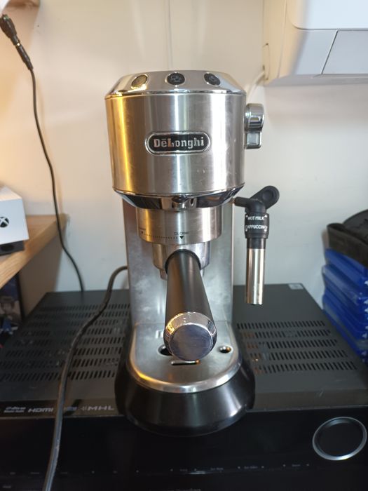 Ekspres Delonghi EC685.M ekspres kolbowy