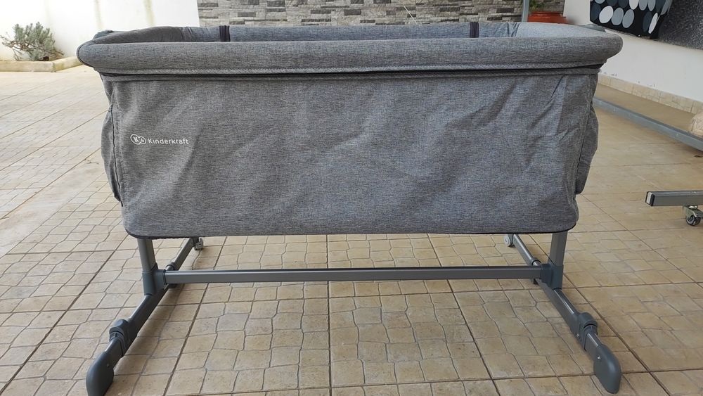 Berço para bebe kinderkraft