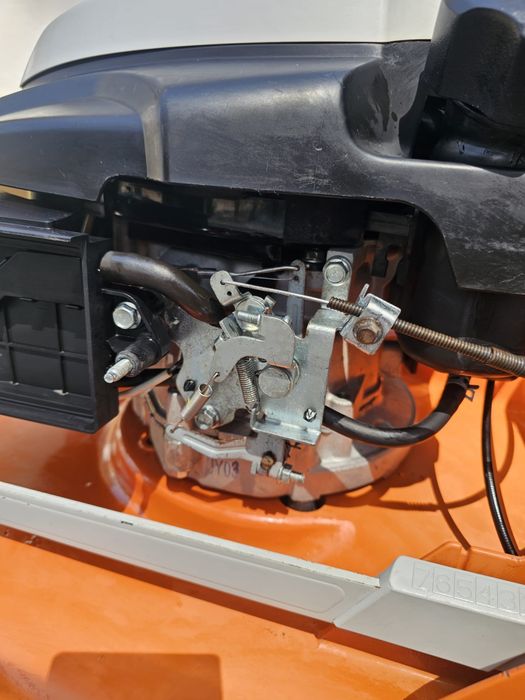 Corta Relvas a Gasolina RM 650 VS Stihl