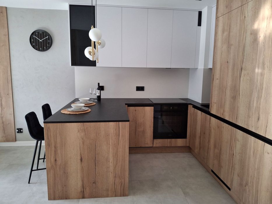 Mieszkanie do wynajęcia- Parkowe Wzgórze