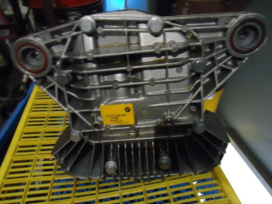 Diferencial autoblocante novo para BMW M3 E46
