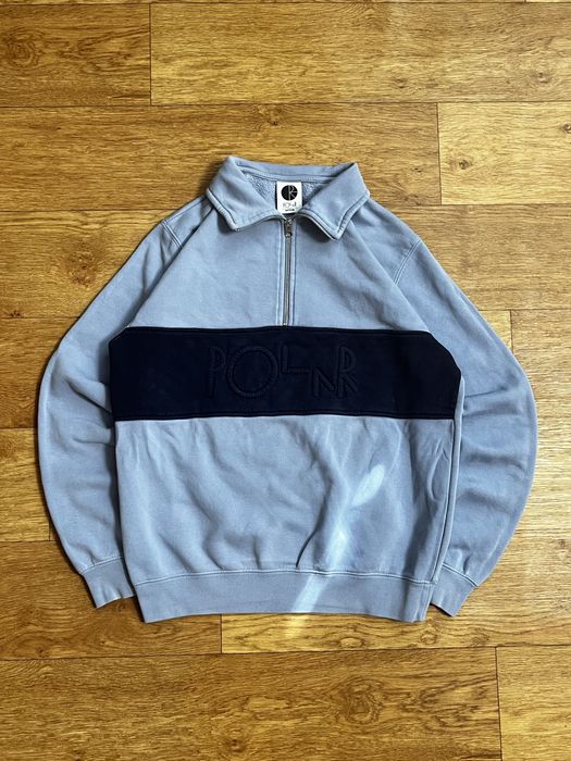 худи-свитшот polar