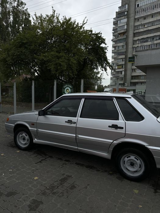 Продам ваз 2115