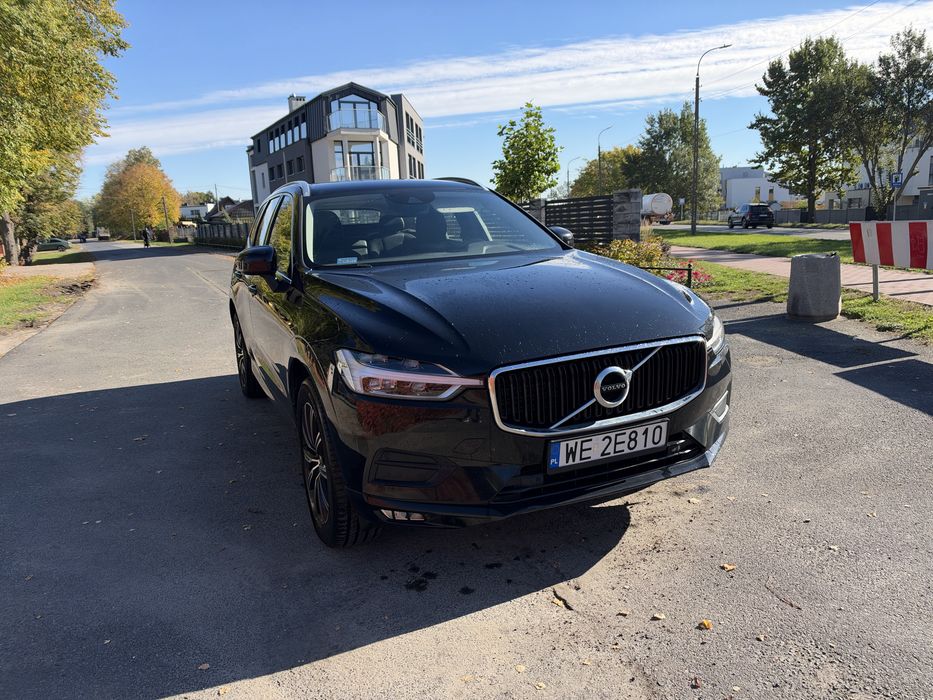 Sprzedam Volvo XC60