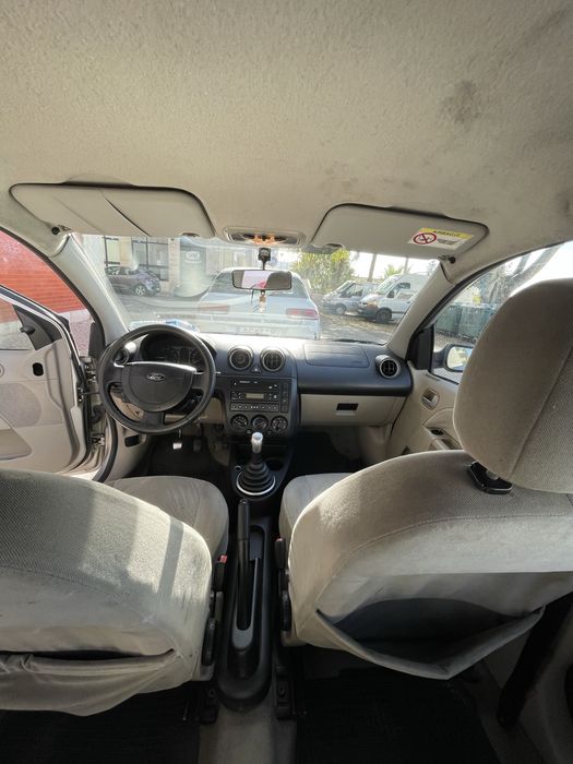 Fiesta  1.4 TDCI