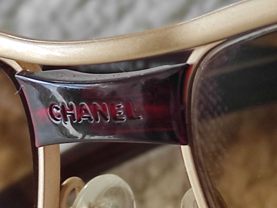 Okulary przeciwsłoneczne korekcyjne progresywne Chanel 4083 PROMOCJA!