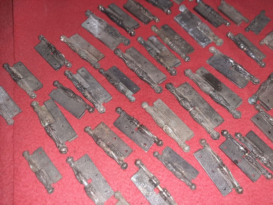 Dobradiças para venda