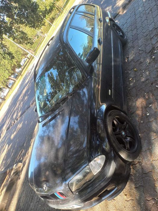 BMW 320d Negociavel