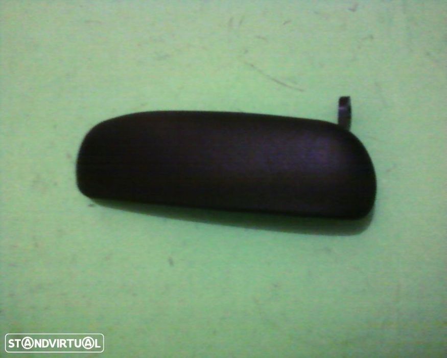 Puxadores exteriores das portas do Ford Escort 1994 até 1999 NOVOS