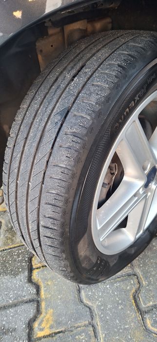 ford focus 1.6tdci