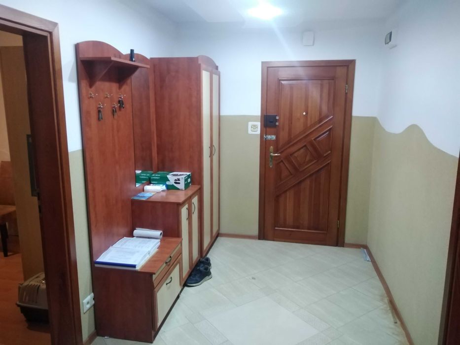 Mieszkanie na wynajem z garażem, Kościerzyna tylko 3,5km.