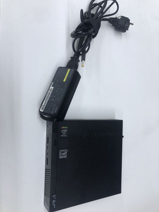 Lenovo ThinkCentre M93p